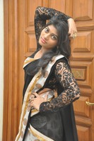 Soumya Latest Photos